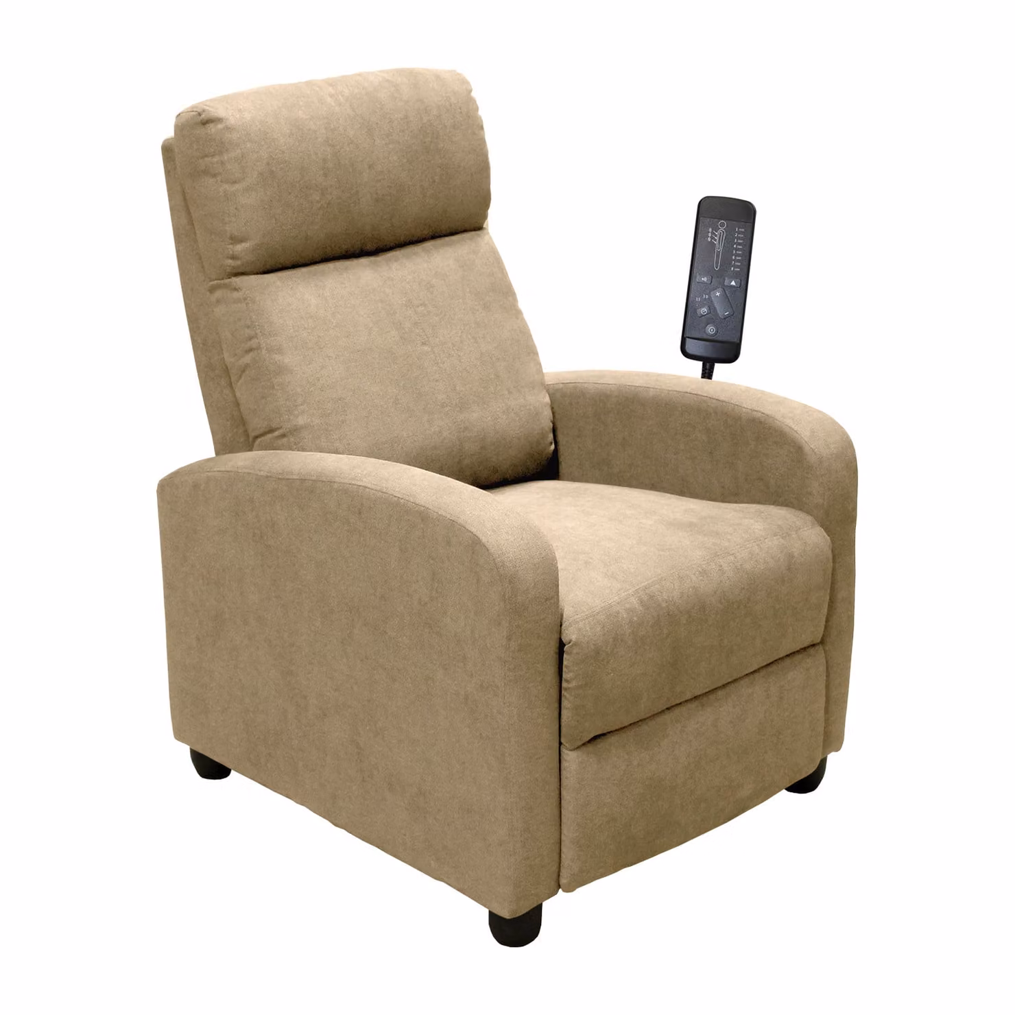 Sedia da massaggio DELUXE beige