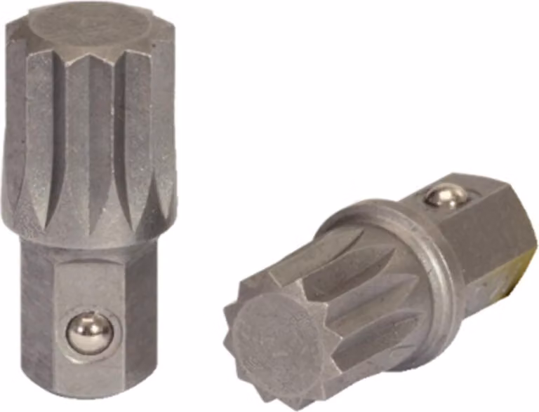 KS TOOLS Chiave speciale 5/16" multidente M12 - 140.2185