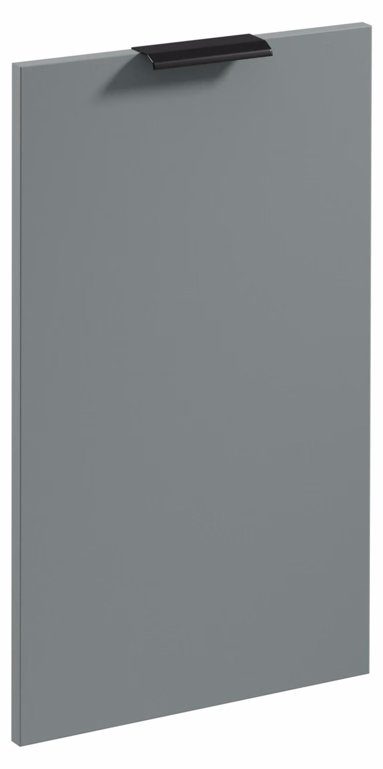 Sportello per lavastoviglie da incasso SALERNO - 45x72 cm, verde