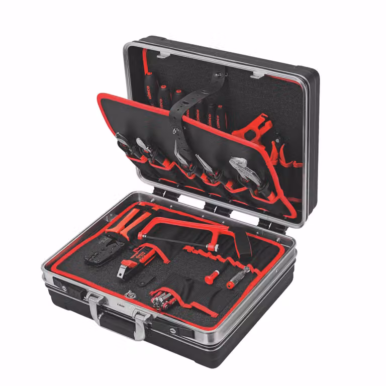 C I M C O Master case elettrico 170331