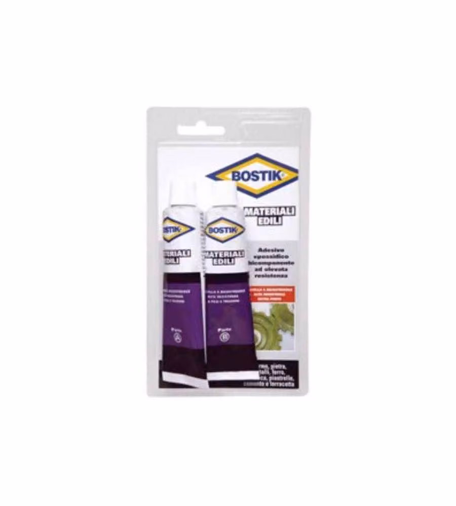 Bostik Materiali Edili Blister 220 gr