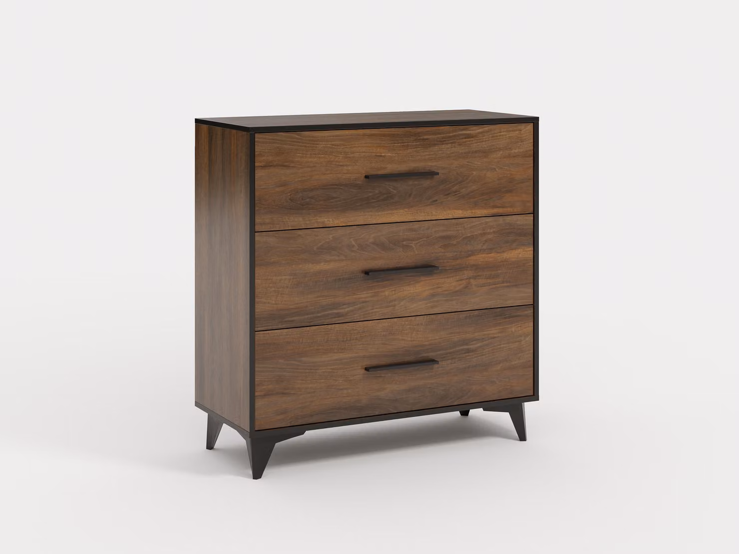 Schrank Wohn Zimmer Regal Luxus Loft Design Kommode Anrichte Side Lowboard