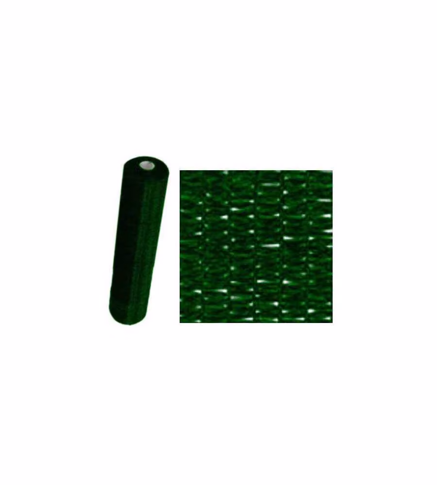 Rete Ombreggiante Arrigoni HD 90% Verde-Nero Altezza: 1.5 m, Lunghezza: 100 m – 3