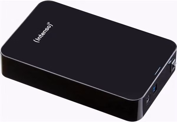 Hard Disk Western Digital WD Black da 8 TB, Formato 3.5 pollici, Nero – 1