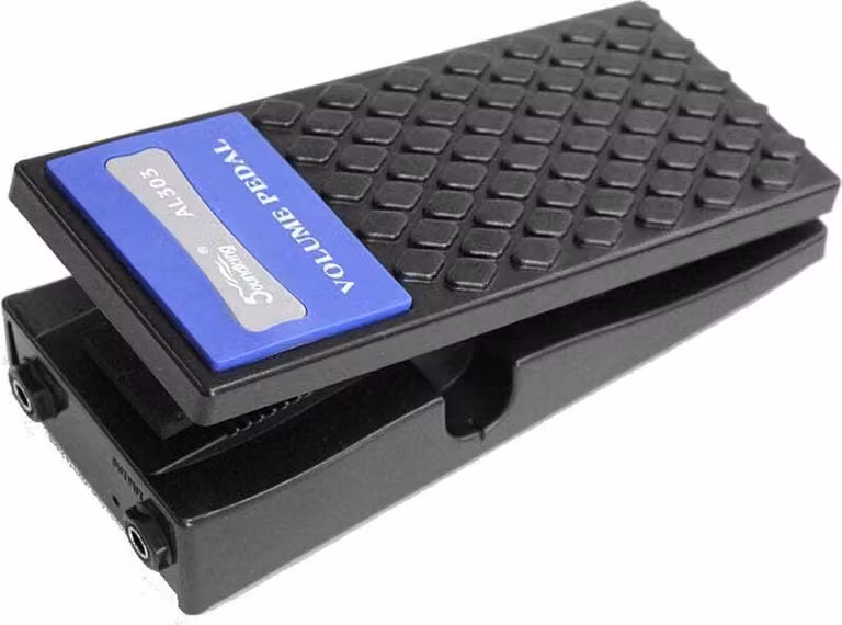 Soundking AL303 Pedale volume per chitarra