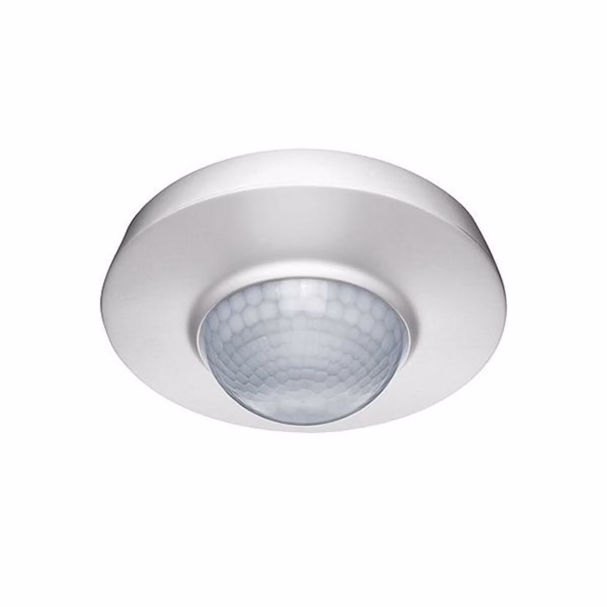 Rivelatore di movimento a soffitto ESYLUX MD 360i/24 EM10055300