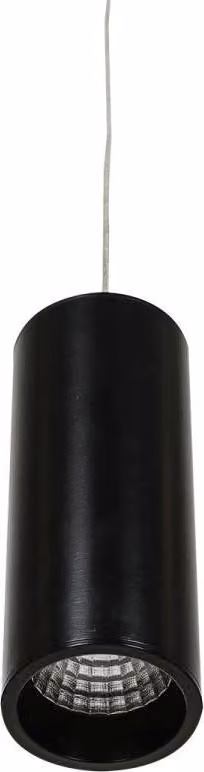 Italux PND-2424-1L-WH Lampada a sospensione Palermo D320mm 1x40W E27 bianca
