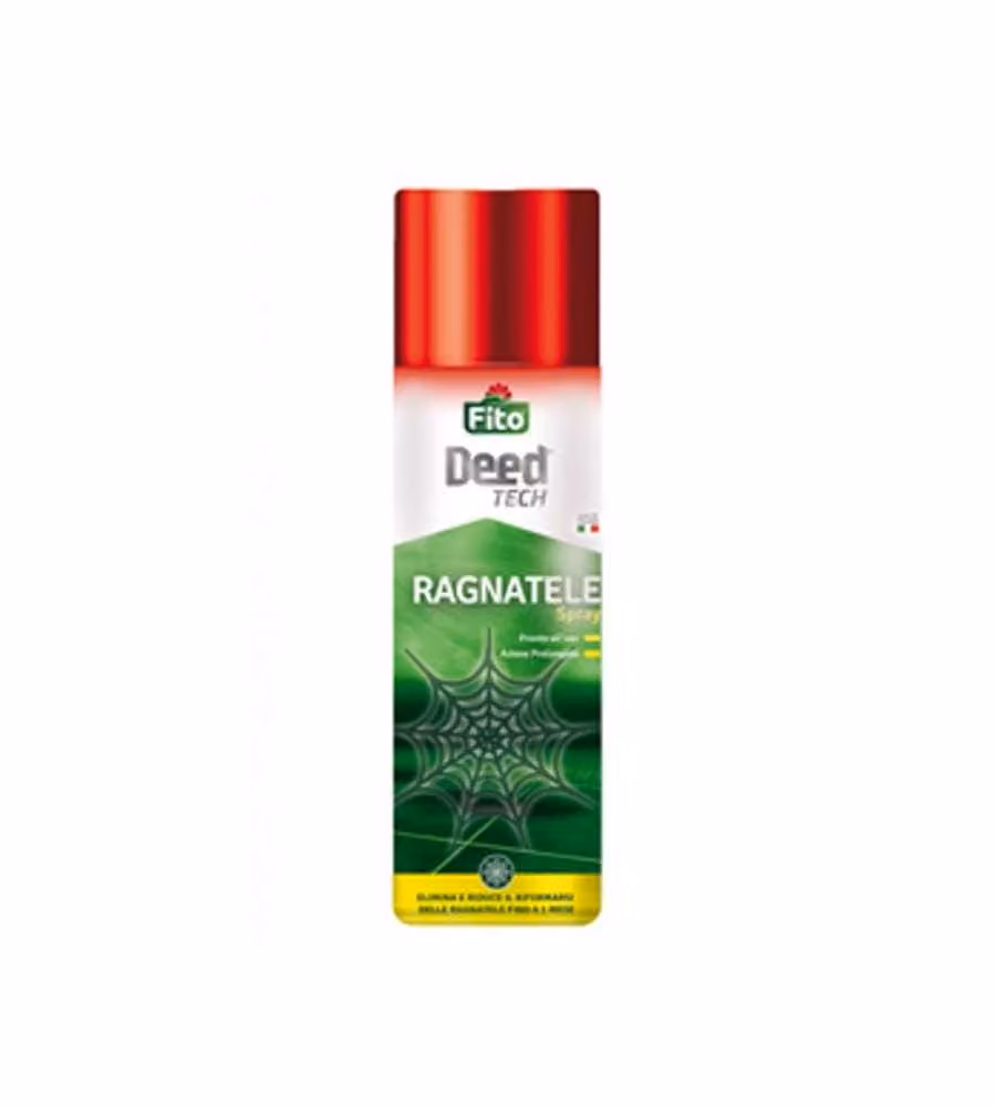 Dt Rimuovi Ragnatele Spray 300 Ml