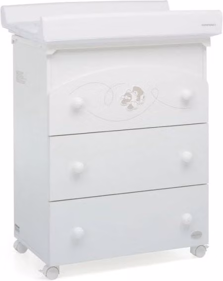 Bagnetto babyfly 9900072310
