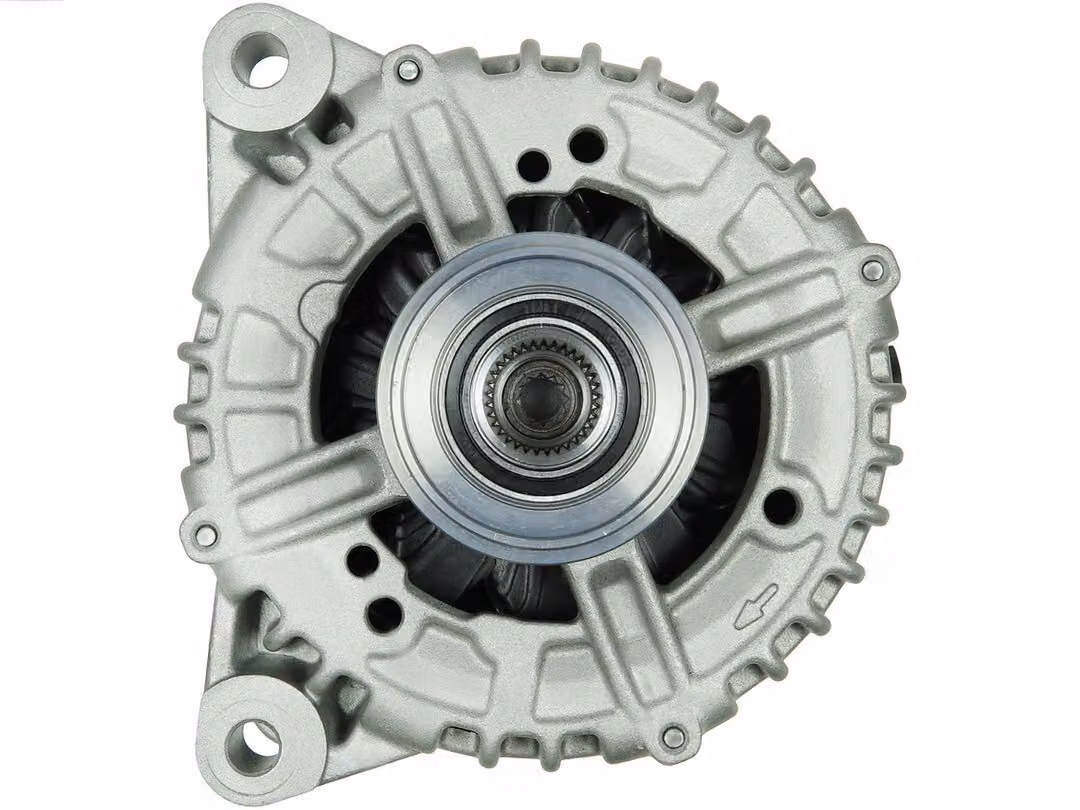 AS-PL A0502PR Alternatore 180 A 12 V per VOLVO V70 III (135) e LAND ROVER Freelander 2 SUV (L359)