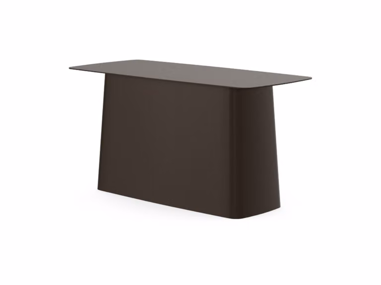 Metal Side table Grande