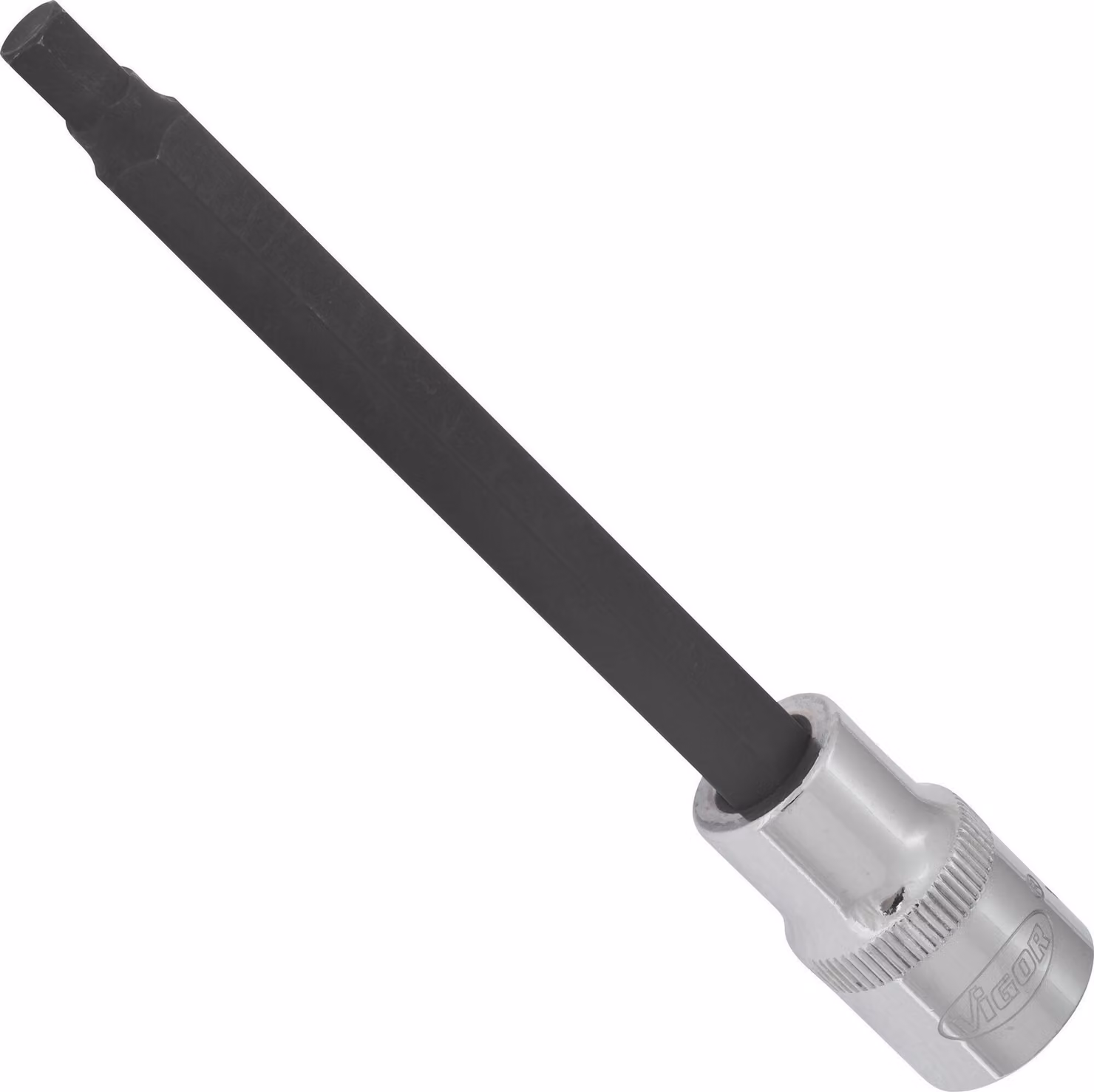 Chiave a bussola VIGOR V2082 140mm manuale (funzionamento manuale)