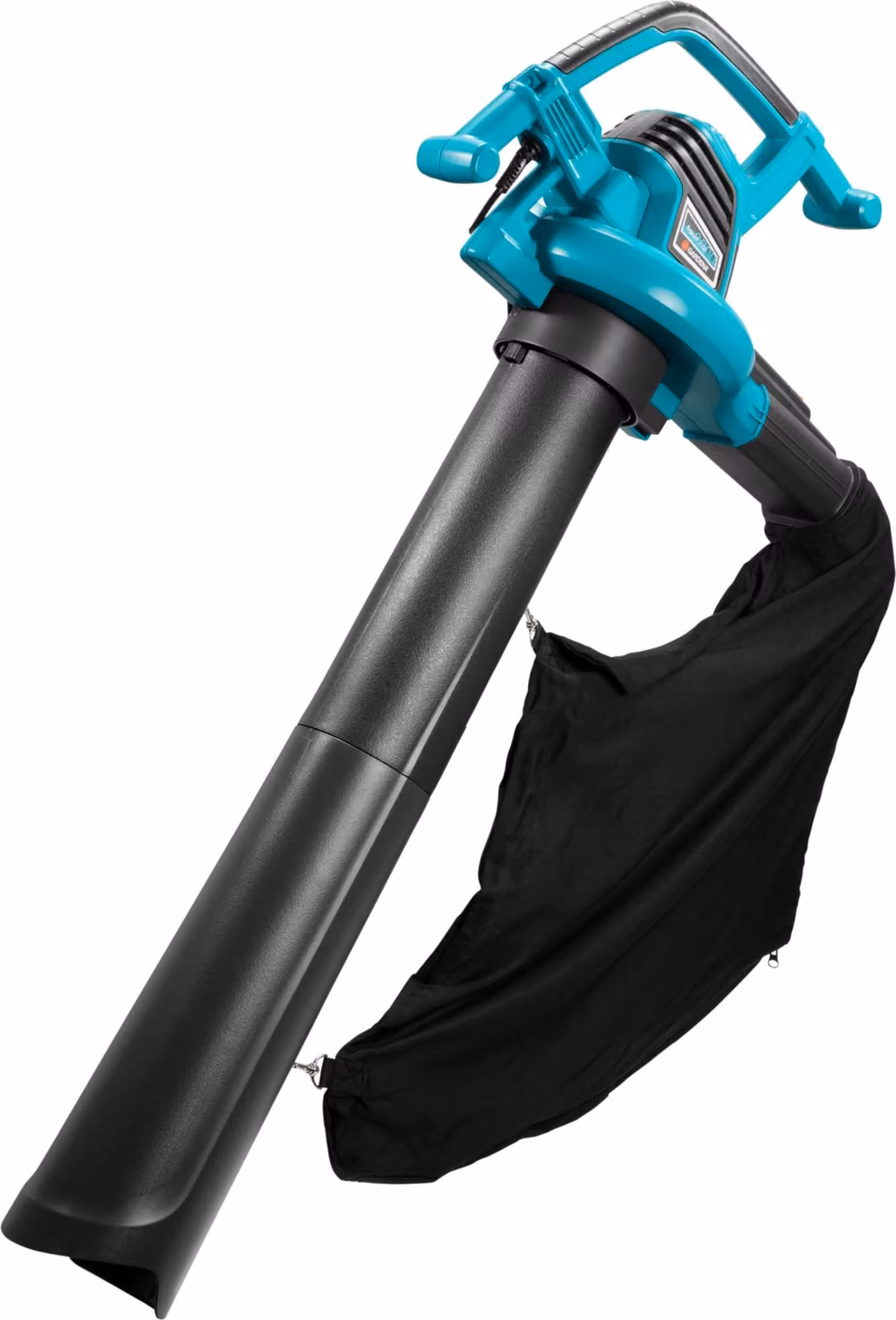 Gardena ErgoJet 3000: efficiente aspirapolvere e soffiatore per ogni giardino