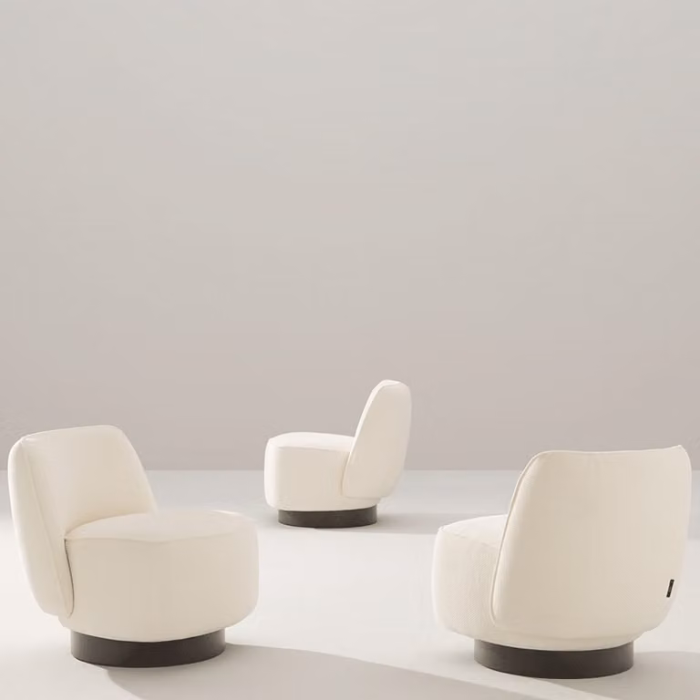 Poltrona Homan Small Désirée