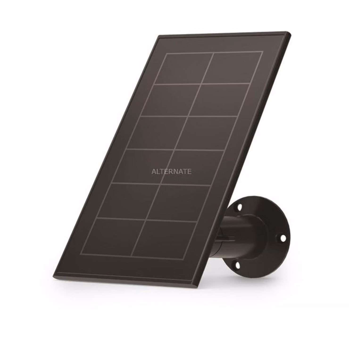 Solar Panel - ARLO - VMA5600B-20000S - Magnetic - Black