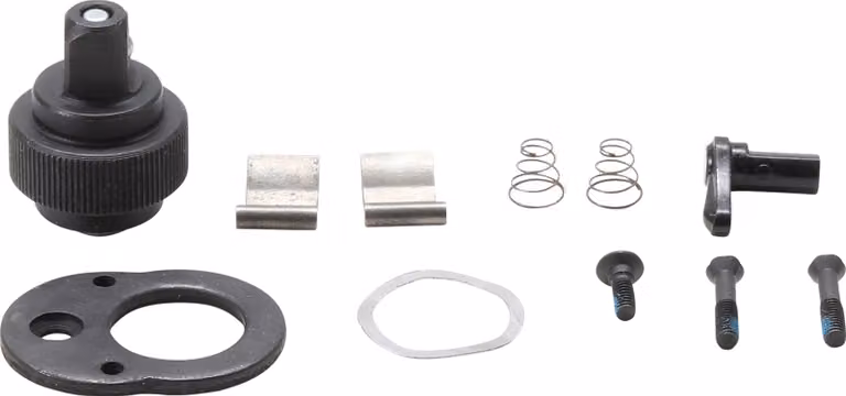 BGS Kit di riparazione per testa a cricchetto per Art. 600 - 600-REPAIR