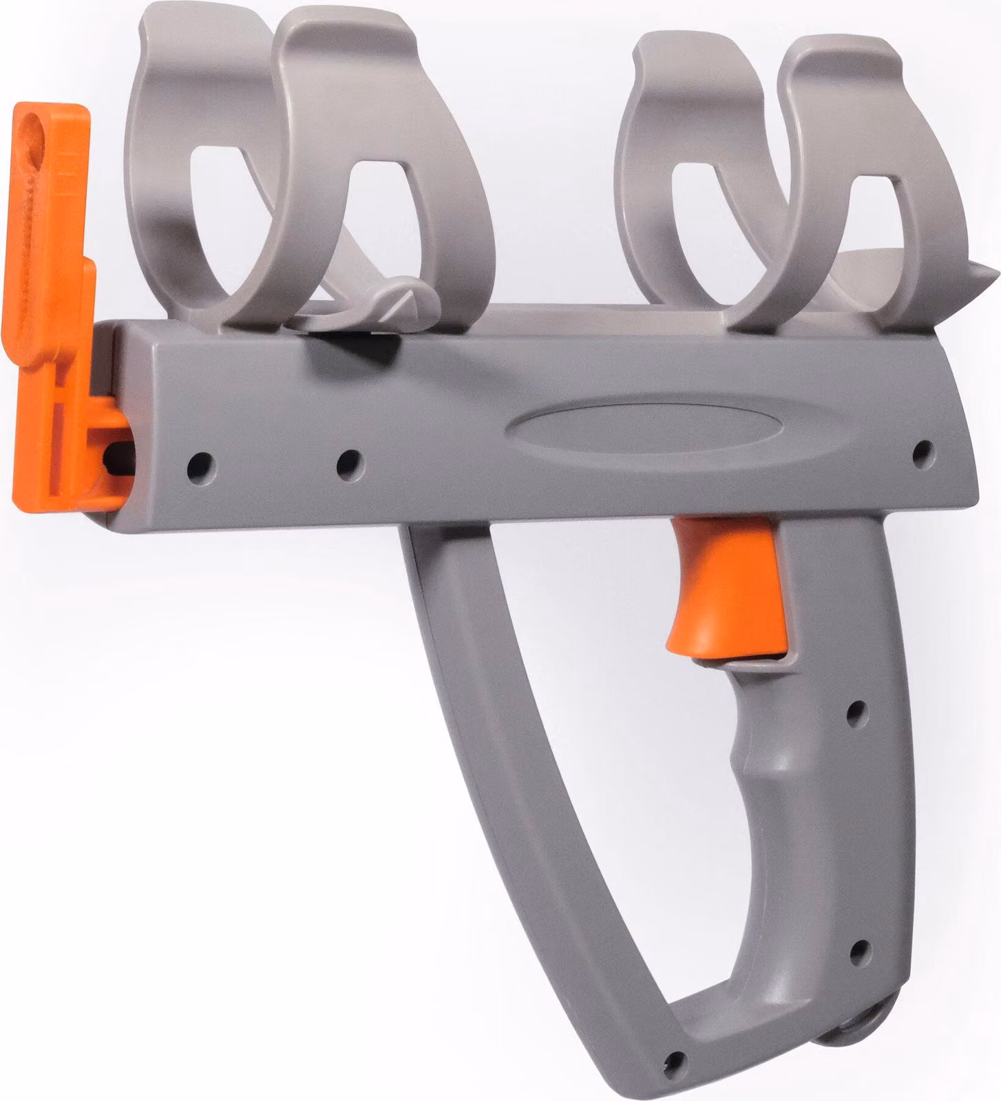 DURABLE Pistola per marcatura DURALINE® EasyMover, Grigio, 114310