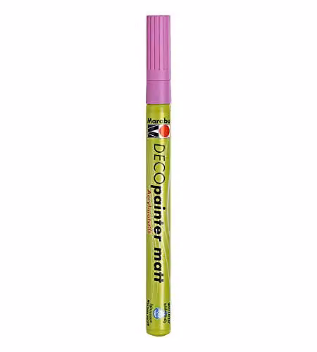 Deco Painter 033 1-2 mm Rosa