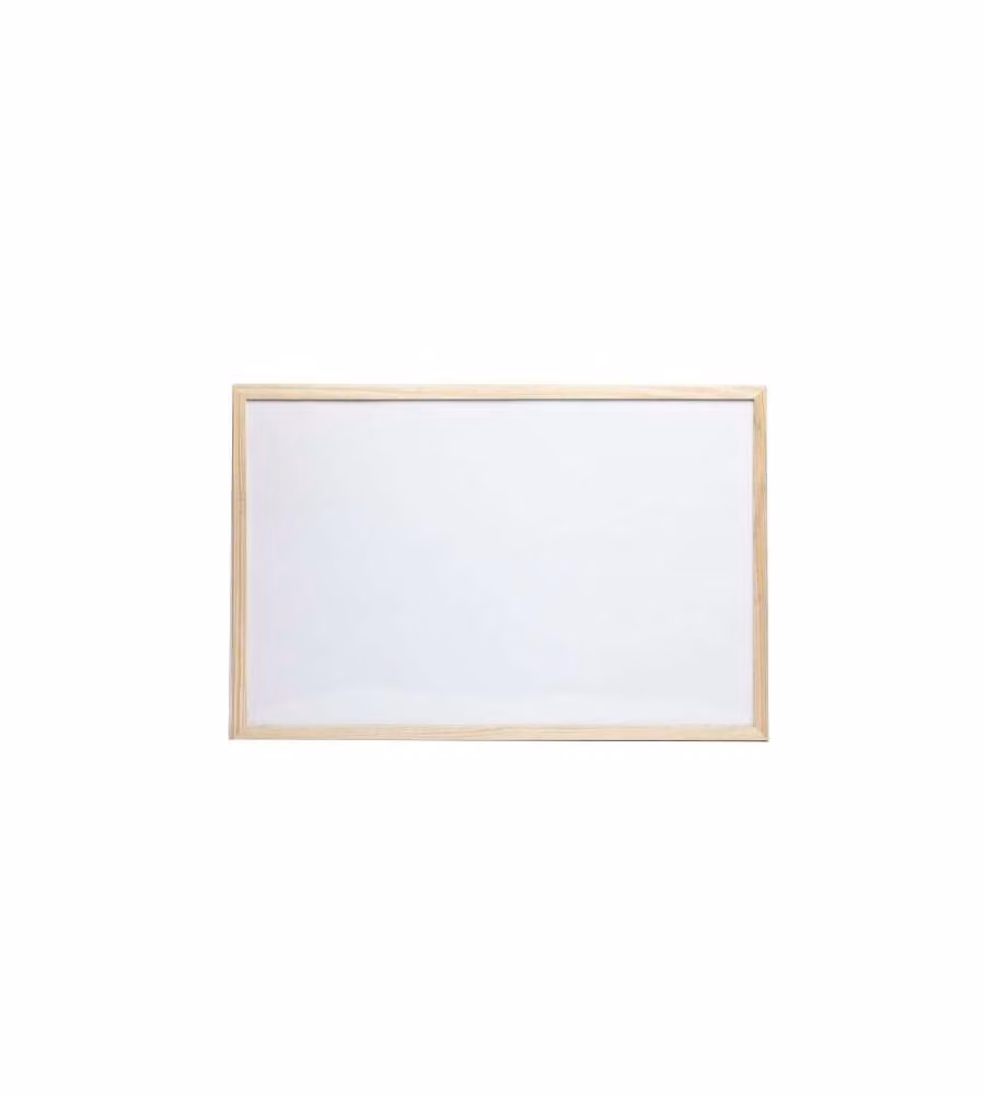 Bacheca Bianca Memo Cm 30X40 Xtra 11402