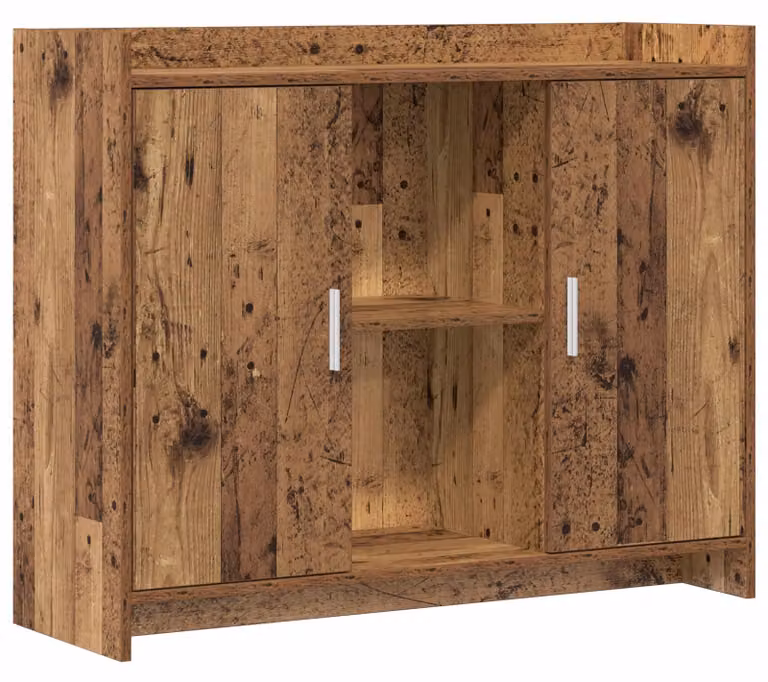 Credenza da portata 98,5 x 33 x 80 cm PB
