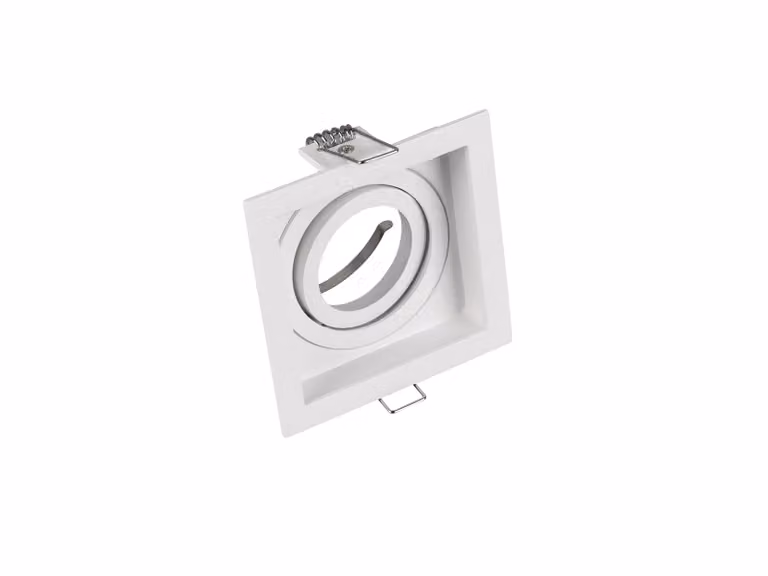 Apparecchio di illuminazione ad incasso KENAI white Trio 651600131