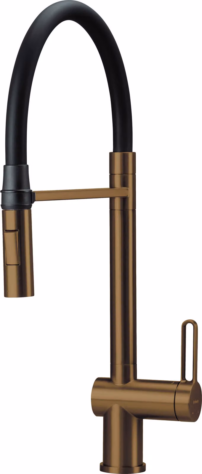 Kitchen faucet flexible 2-stream types
