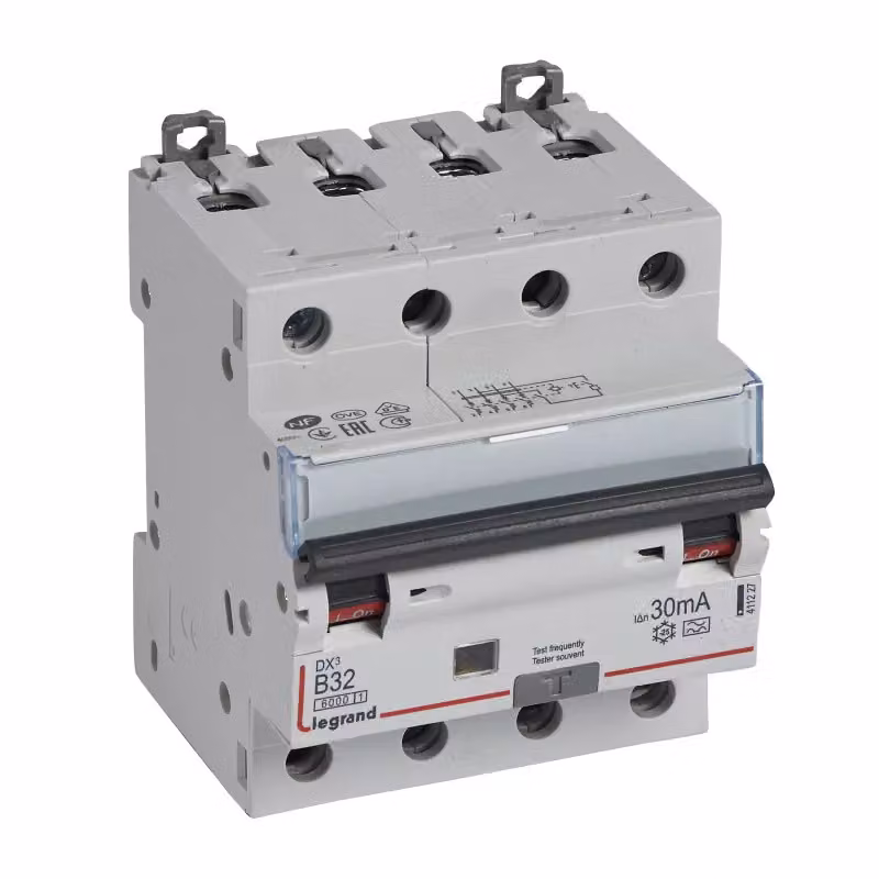 Legrand 411227, 505 g