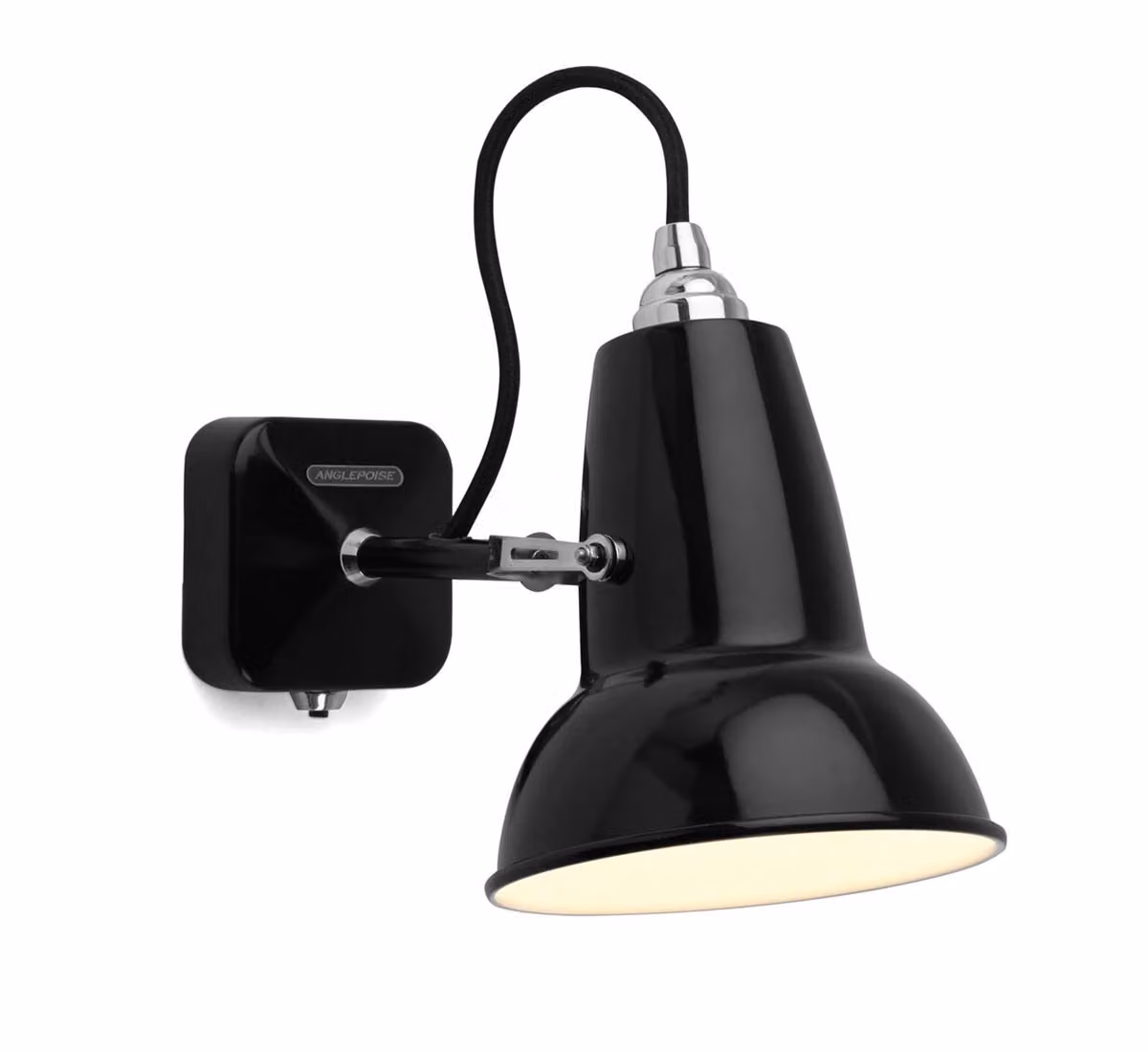 Original 1227 Mini Lampada da Parete