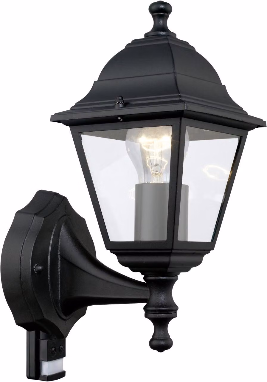 Eglo applique Belfort 1 E27 60W Sensor