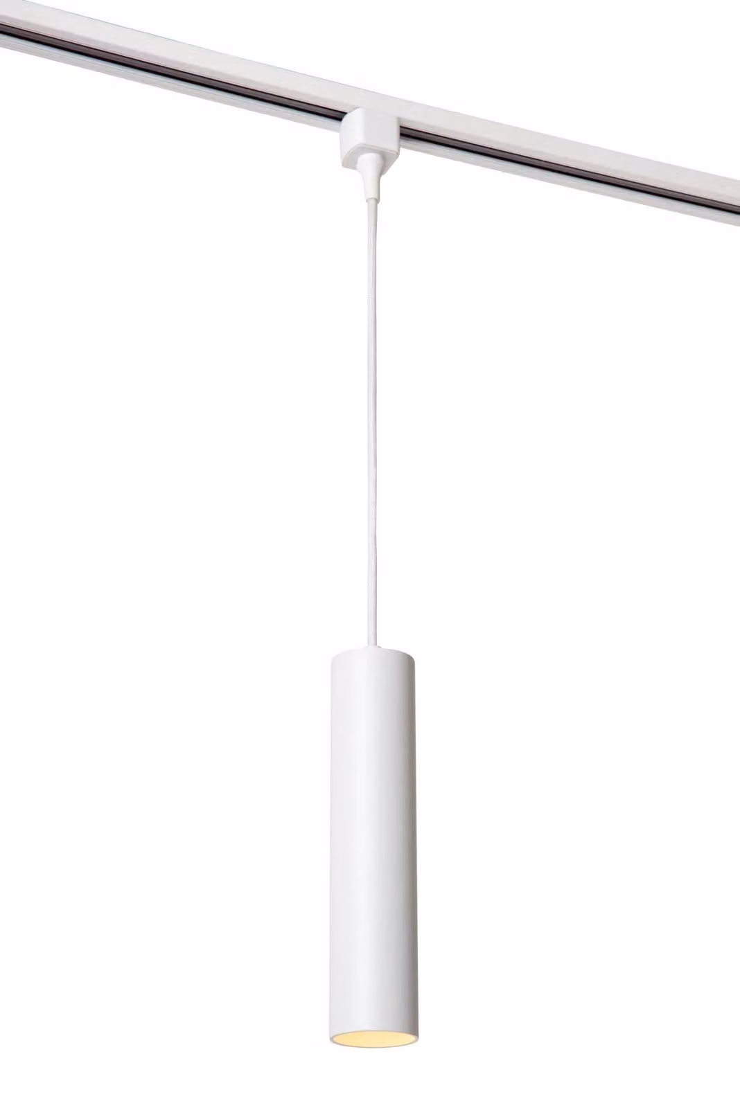 LUCIDE TRACK Lampada a sospensione a binario monofase - FLORIS 09955/01/31 Lucide