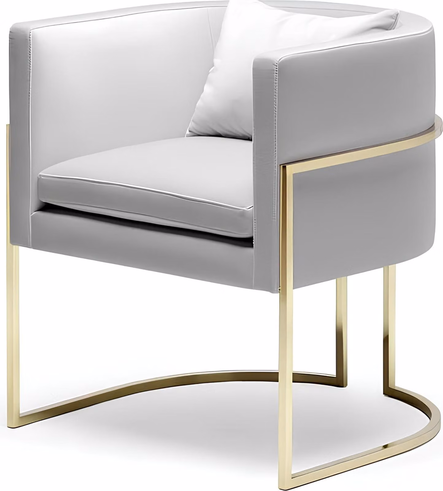 Design Sessel Metall Lounge Club 10x Set Garnitur Stuhl Stühle Relax Gruppe