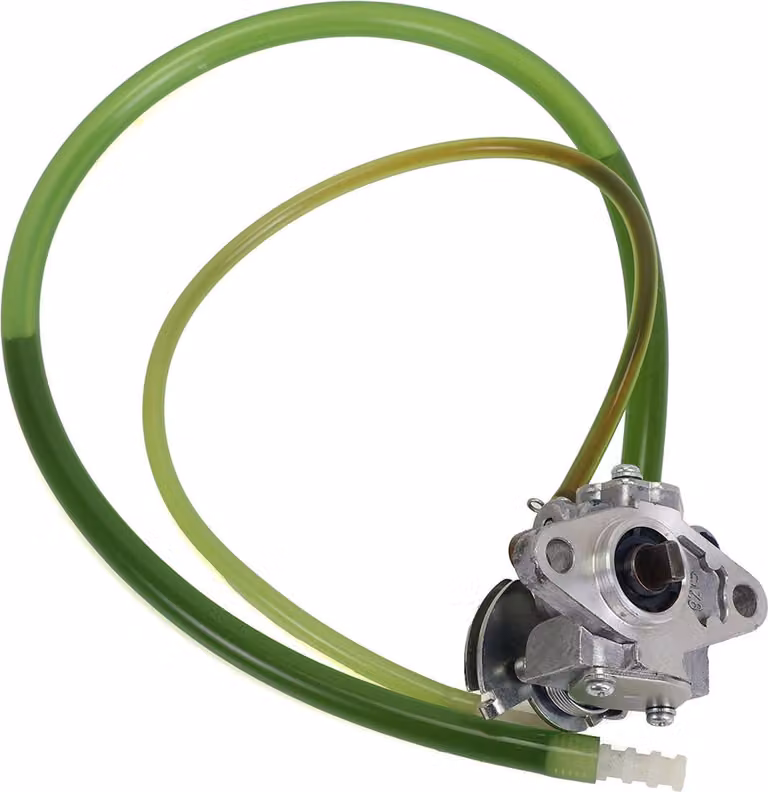 Pompa Flusso Olio per Piaggio
