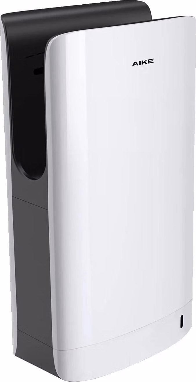 Asciugamani, alta velocità, filtro HEPA, bianco-220V, EU