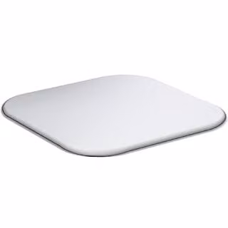 Coperchio di scarico Ideal Standard Tonic II cromo