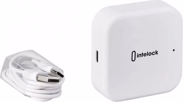 Unità gateway Wi-Fi e Bluetooth THIRARD colore bianco