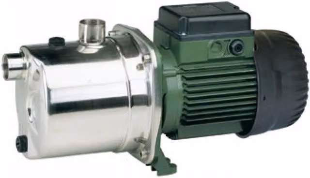 ELETTROPOMPA CENTRIFUGA MULTISTADIO DAB modello EUROINOX 40/50 M HP 1 MONOFASE