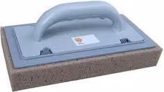 Frattone in microfibra Pavan beige L: 34 cm, H: 17 cm