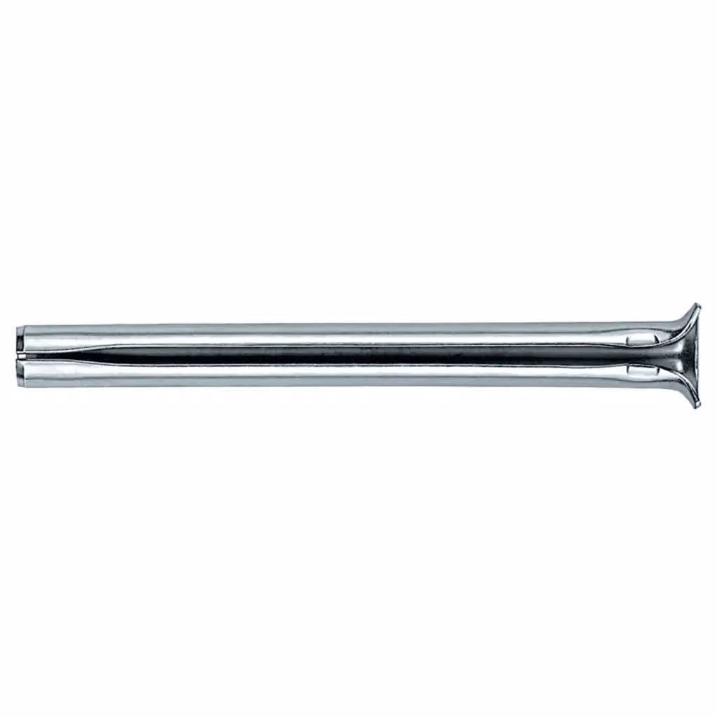 Set di manicotti per chiodi Fischer FNH 100 pz. 8 x 70 mm