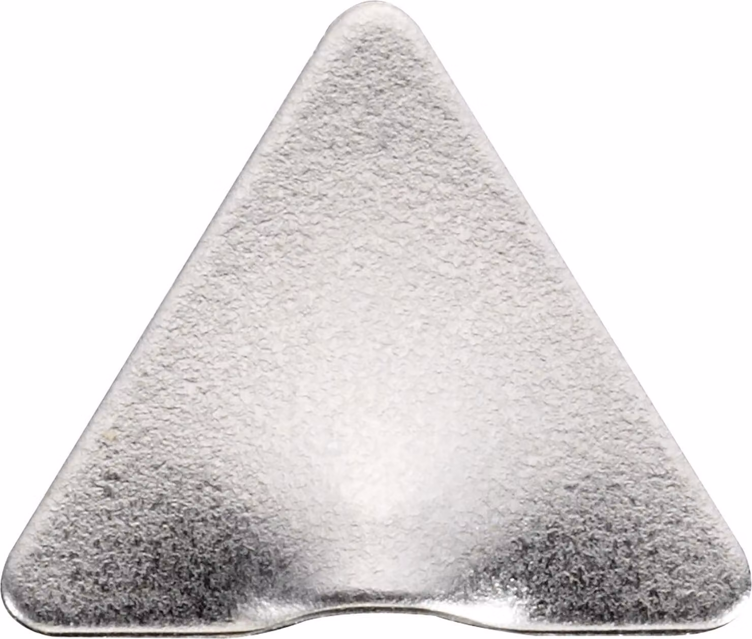 Angoli per lastre di vetro con naso 13 mm (1000 grammi)