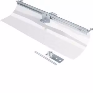 Hager BKFV600, Copertura, Acciaio, 600 mm, 190 mm