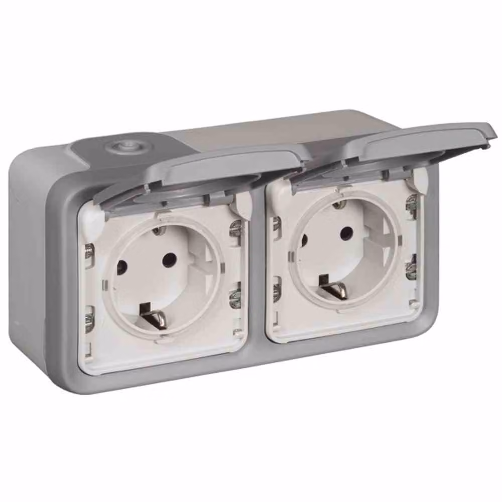 LEGRAND 069742 FRAP SSDO 2-f waage.gr