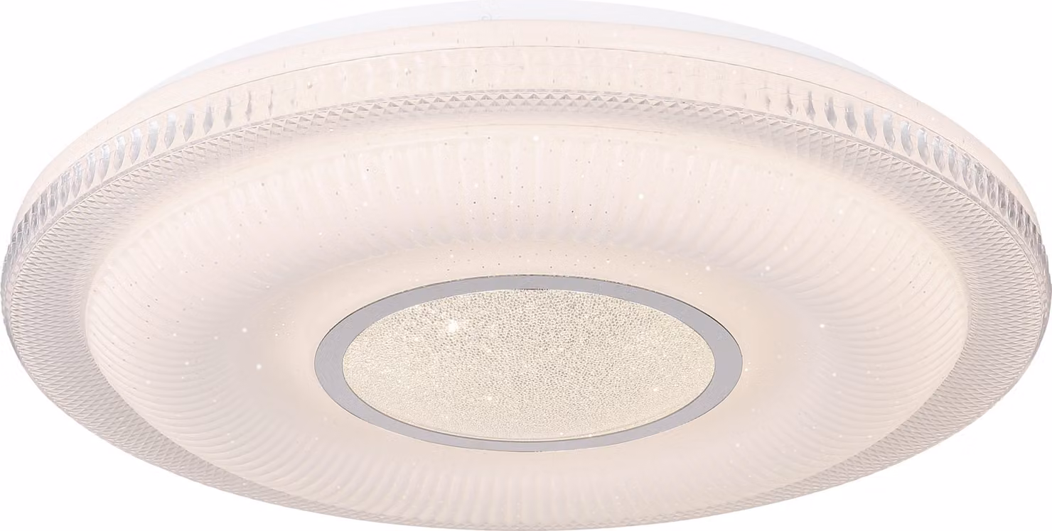 LED Plafond 30W MAGNIFIQUE 48007FSH-30 Globo