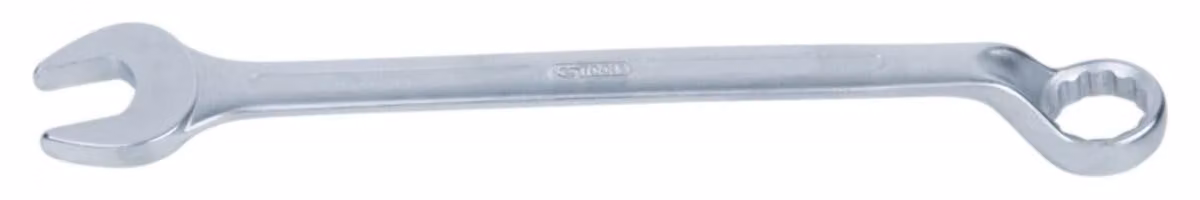 KS TOOLS Chiave combinata a gomito 15/16" - 517.2614