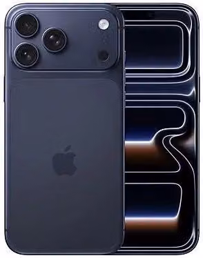 Apple iPhone 17 Pro 256GB 6,3 pollici Deep Blue