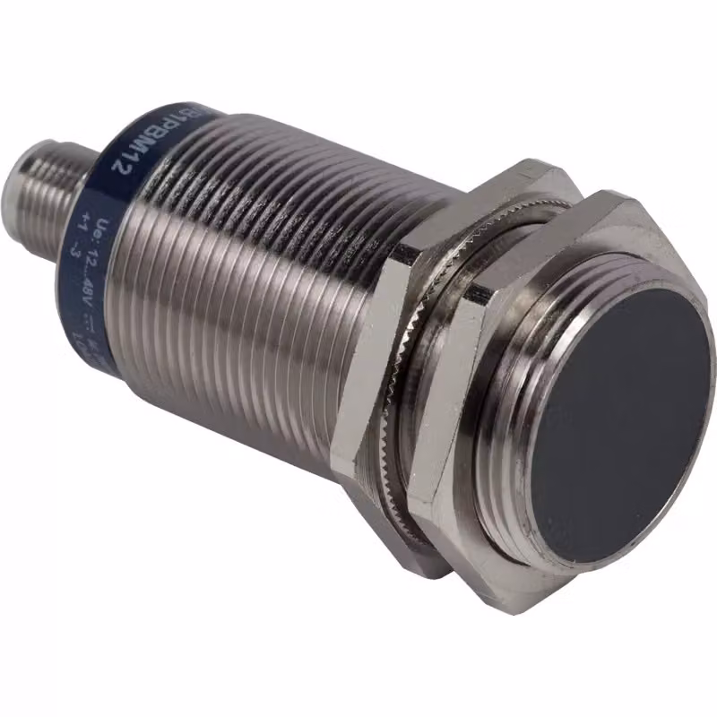 Interruttore induttivo di prossimità M30, Sn15mm XS630B1MAU20