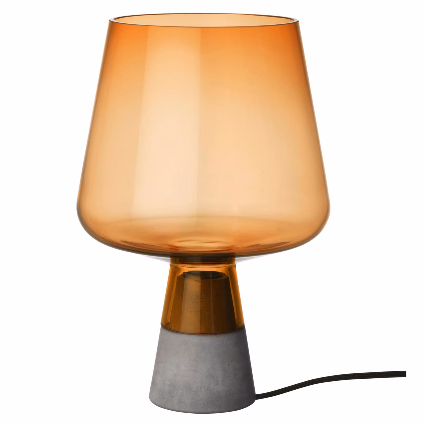 lampada da tavolo Leimu di iittala