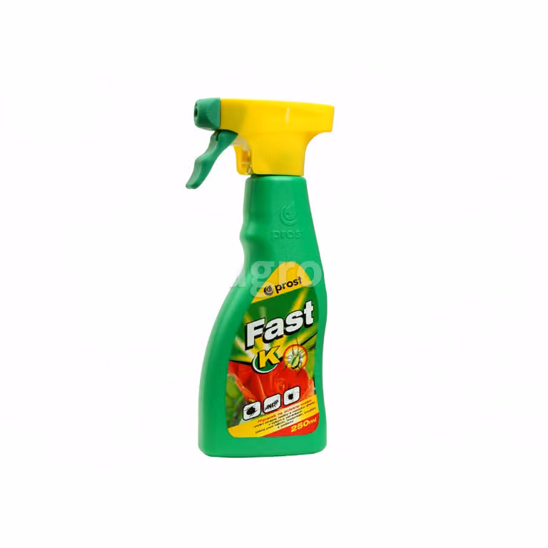 Nohel Insetticida da giardino FAST K Spray 250ml