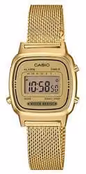 Orologio COLLECTION Gold LA 670WEMY 9EF