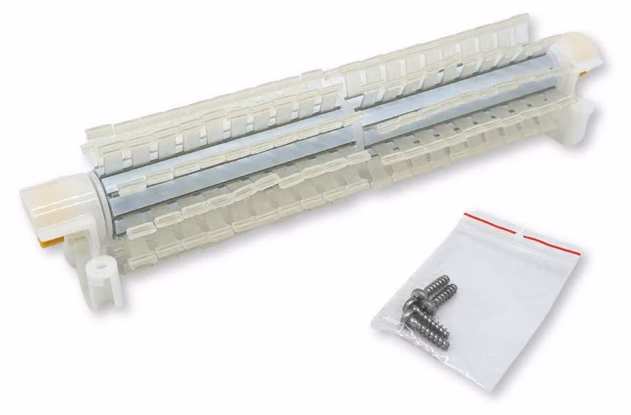 Spazzola di pulizia Activ-Brush Dolphin M5, F50 e F60 Pulitore per piscine