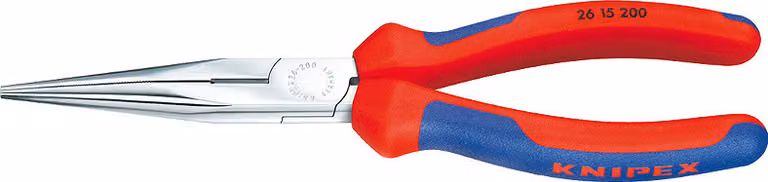 Pinza Knipex 26 15 200 Pinze diagonali